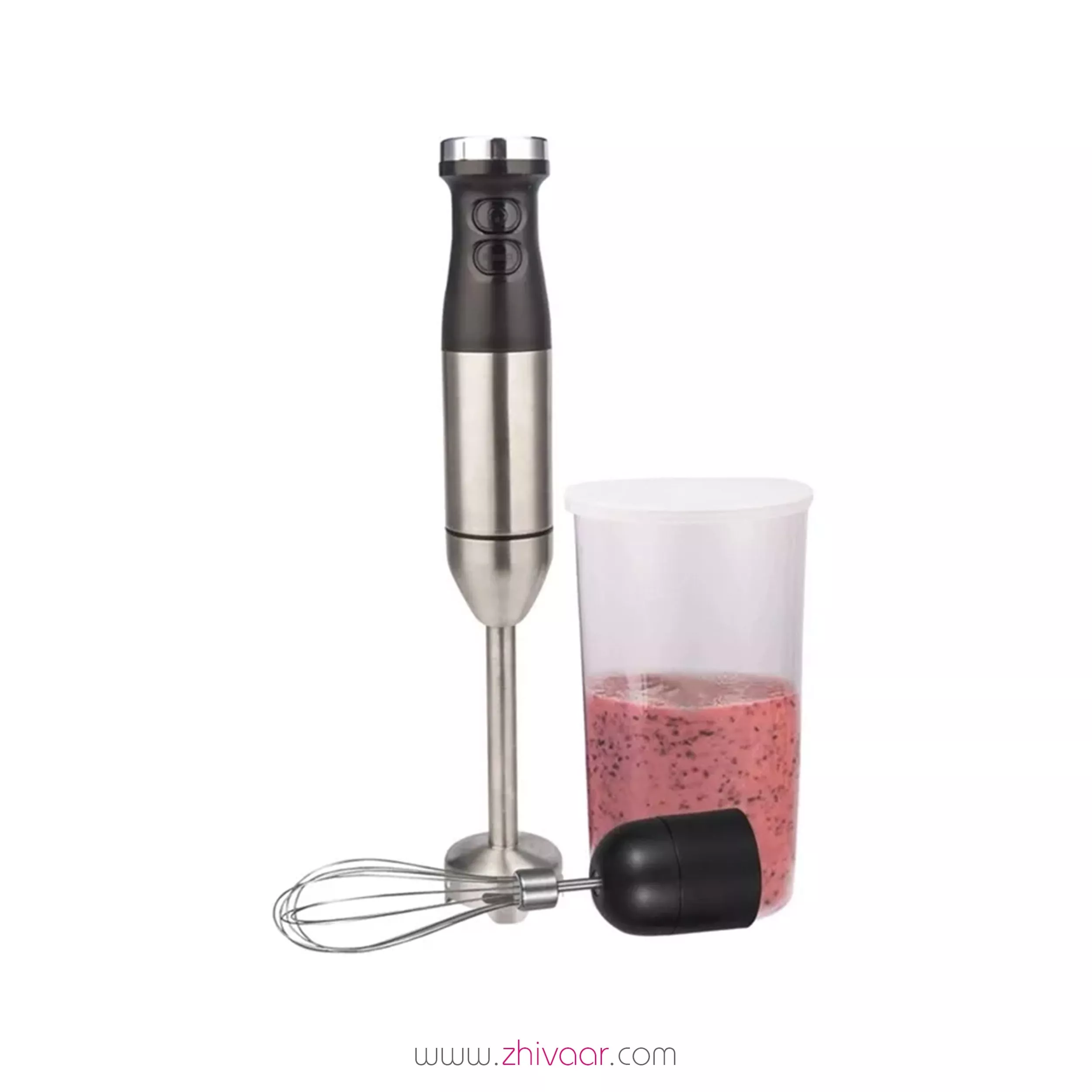 خرید گوشت کوب برقي دلمونتي مدل DL-105  - قیمت گوشت کوب برقي دلمونتي مدل DL 105